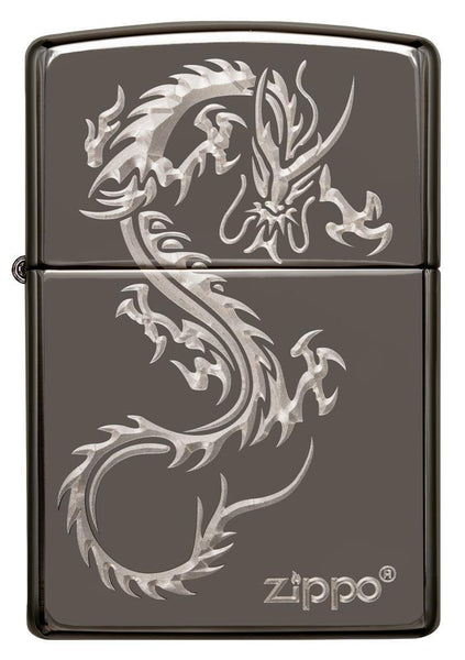  Chinese Dragon Design