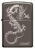  Chinese Dragon Design