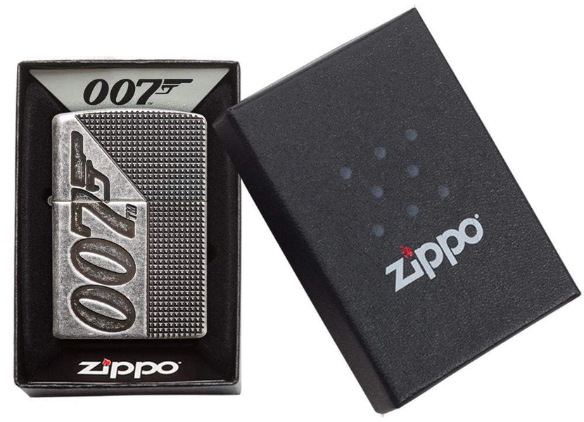 James Bond 007<sup>™</sup>