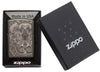 Elephant Fancy Fill Design Black Ice® in its packaging
