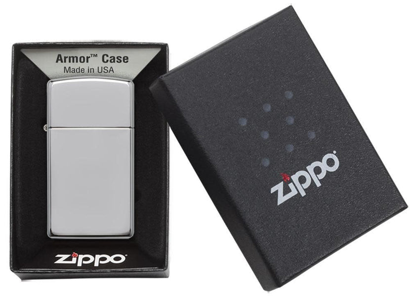 Slim® Armor® in its packaging