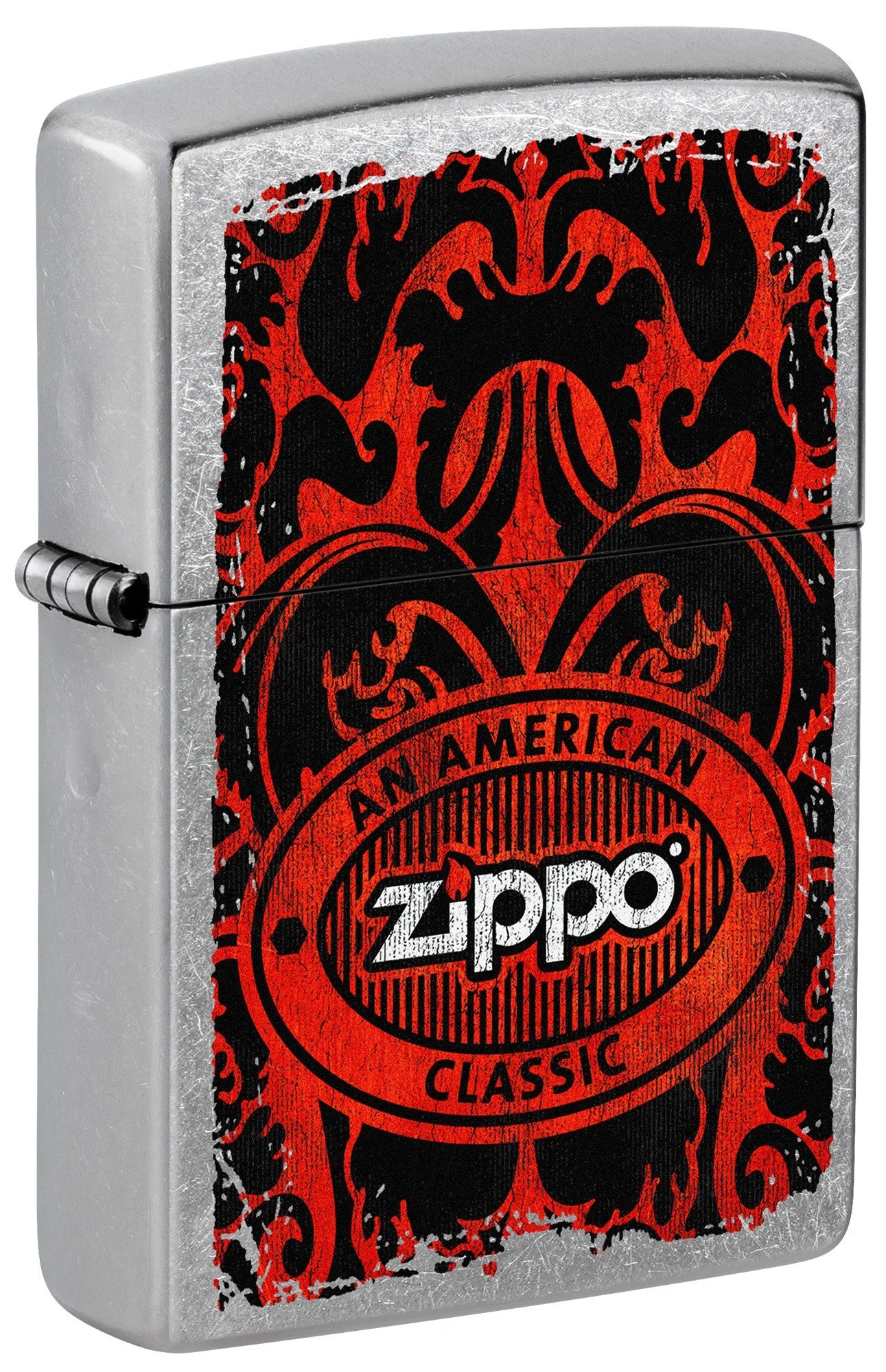 Zippo American Classic Windproof Lighter