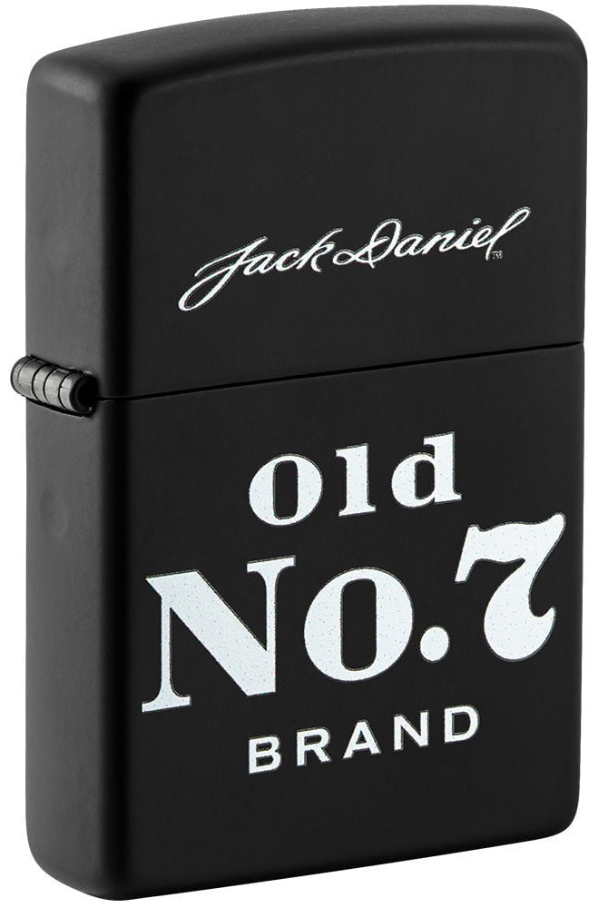 Jack Daniel's<sup>®</sup>