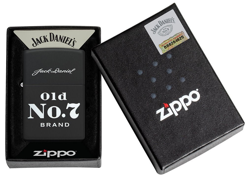 Jack Daniel's<sup>®</sup>